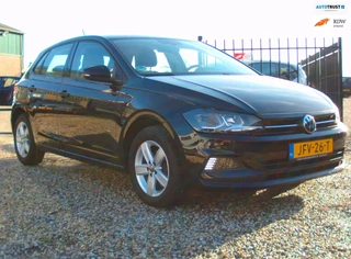 Volkswagen POLO 1.0 TSI Highline Business R