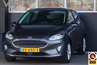 Ford Fiesta 1.0 EcoBoost Titanium, CarPlay, B&O, ACC, clima