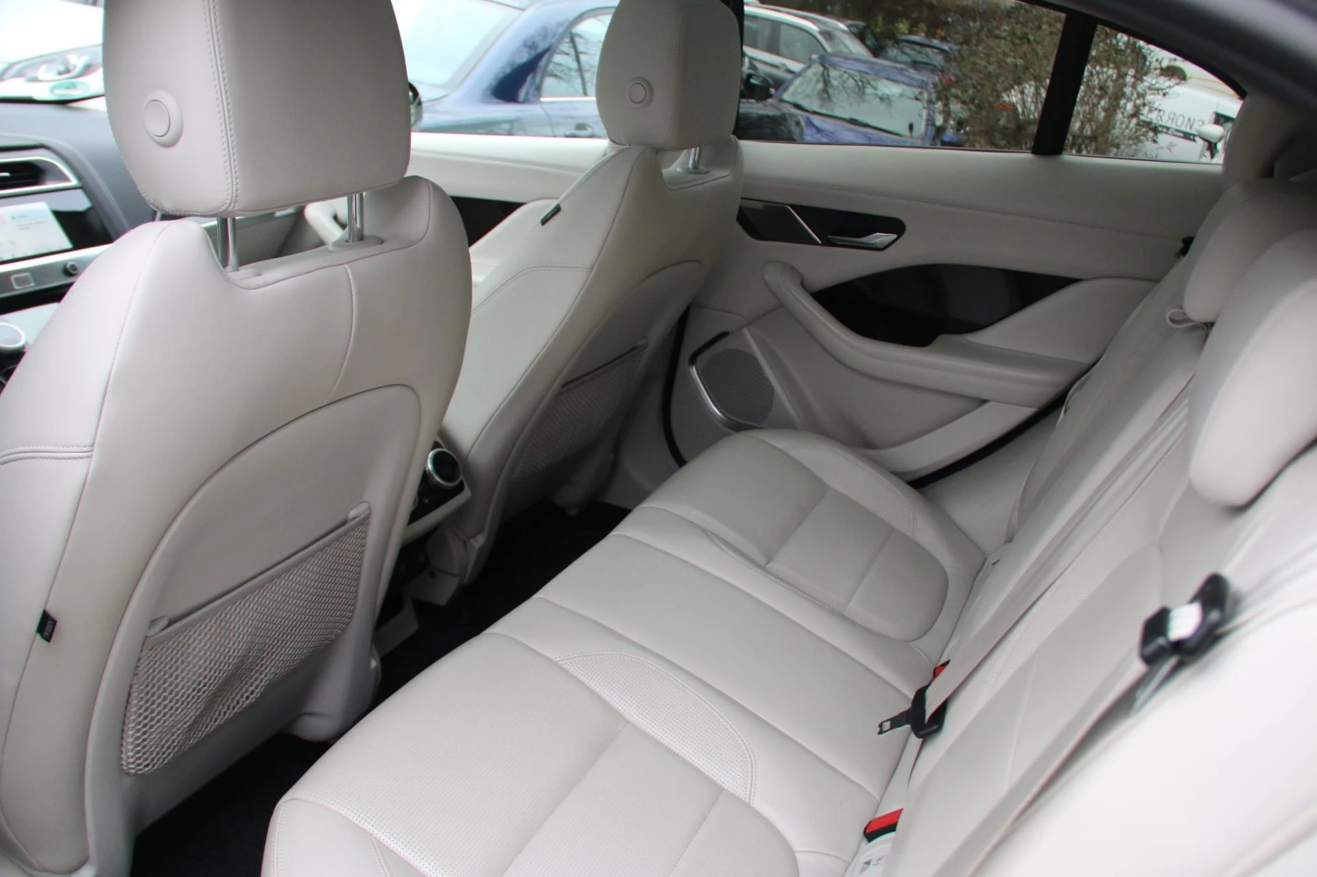 Hoofdafbeelding Jaguar I-PACE