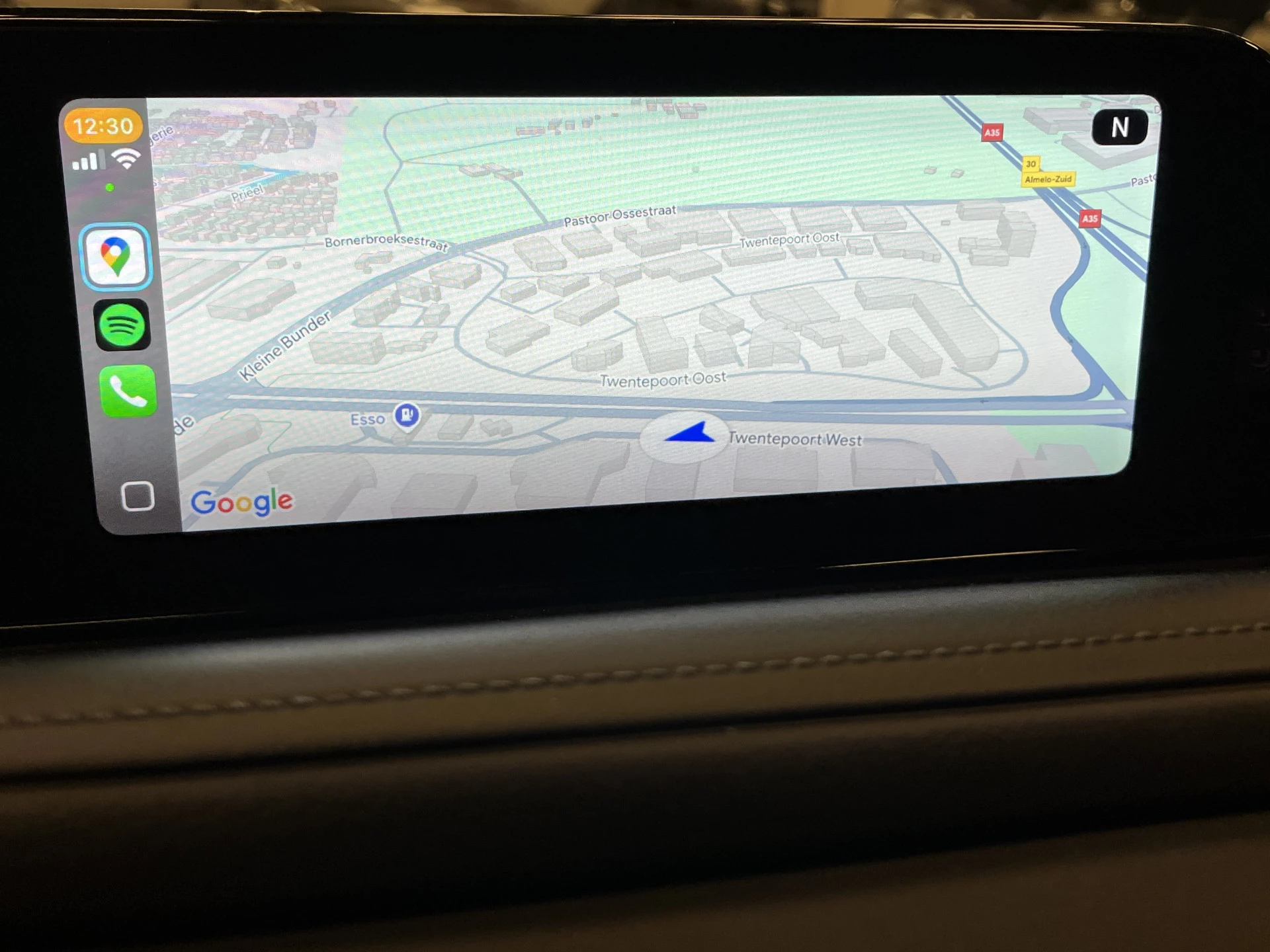 Hoofdafbeelding Mazda CX-30