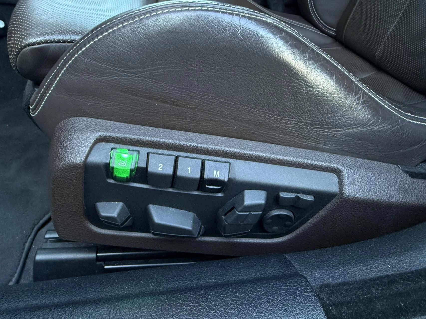 Hoofdafbeelding BMW M6