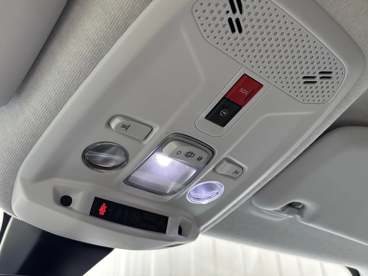 Hoofdafbeelding Opel Mokka-e