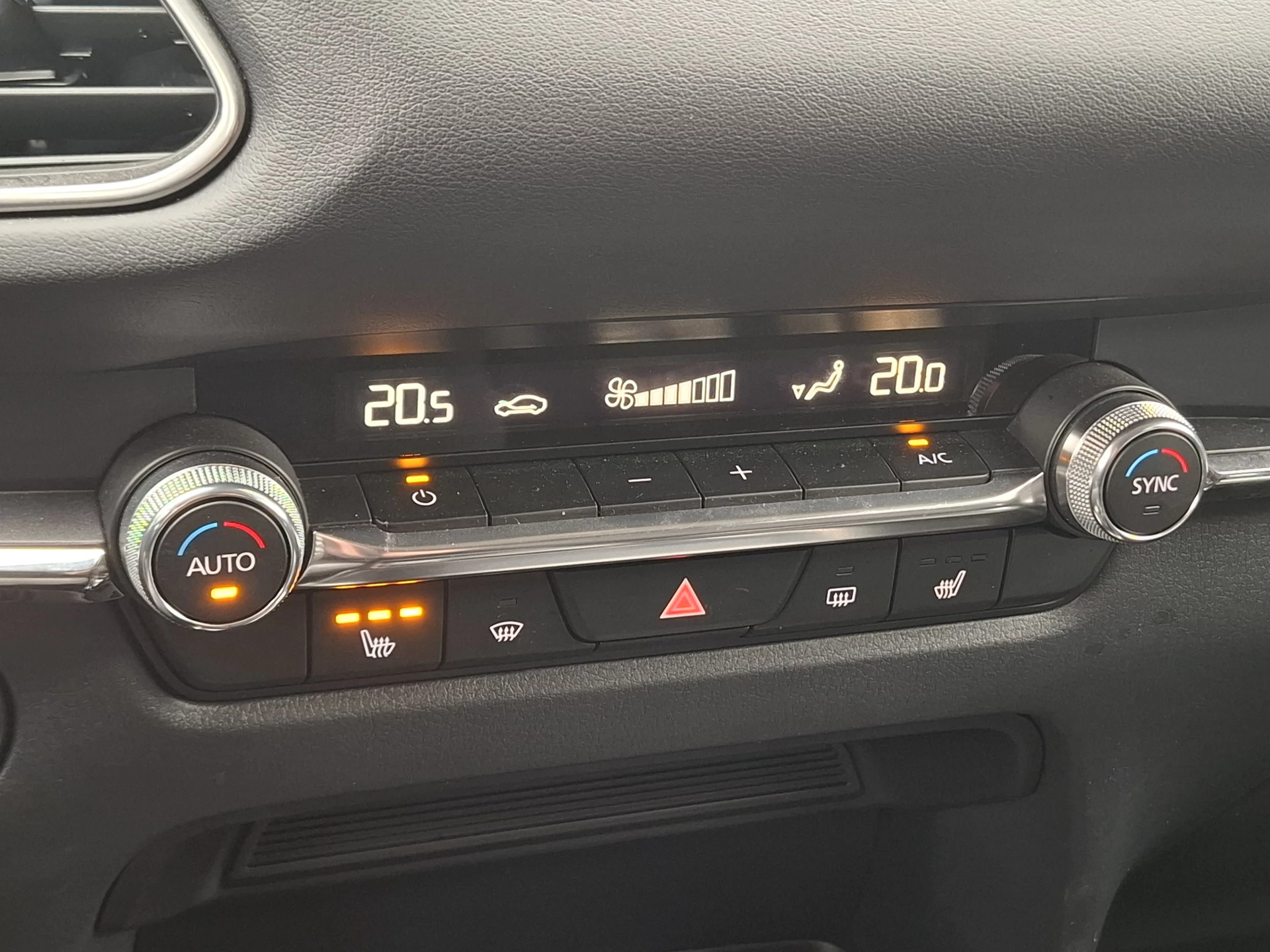 Hoofdafbeelding Mazda CX-30