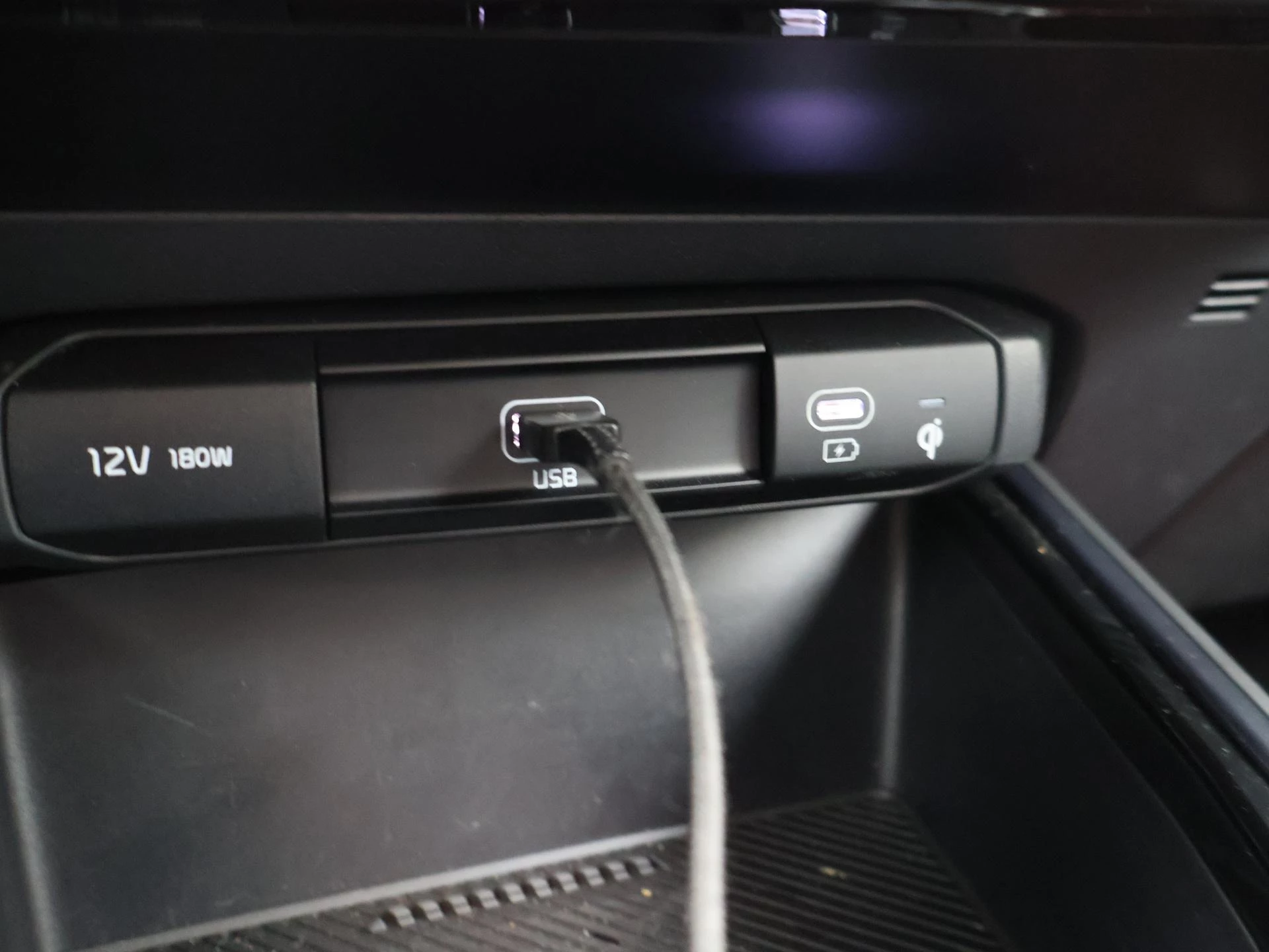 Hoofdafbeelding Kia Niro EV