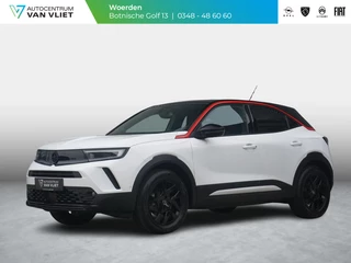 Hoofdafbeelding Opel Mokka-e Opel Mokka Electric Level 4 50 kWh Fietsendrager beugel