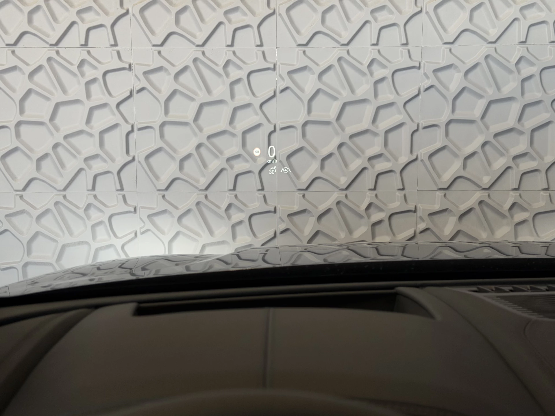 Hoofdafbeelding BYD SEAL U