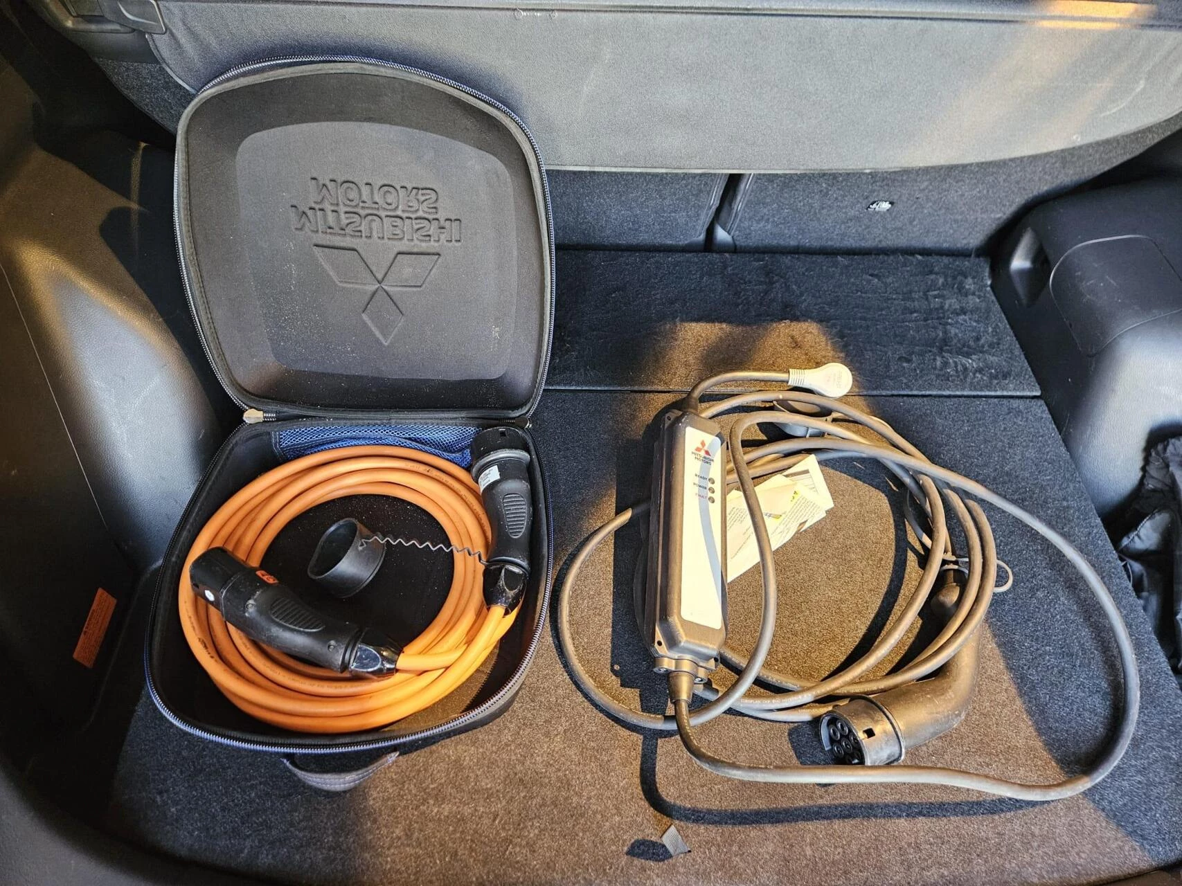 Hoofdafbeelding Mitsubishi Eclipse Cross