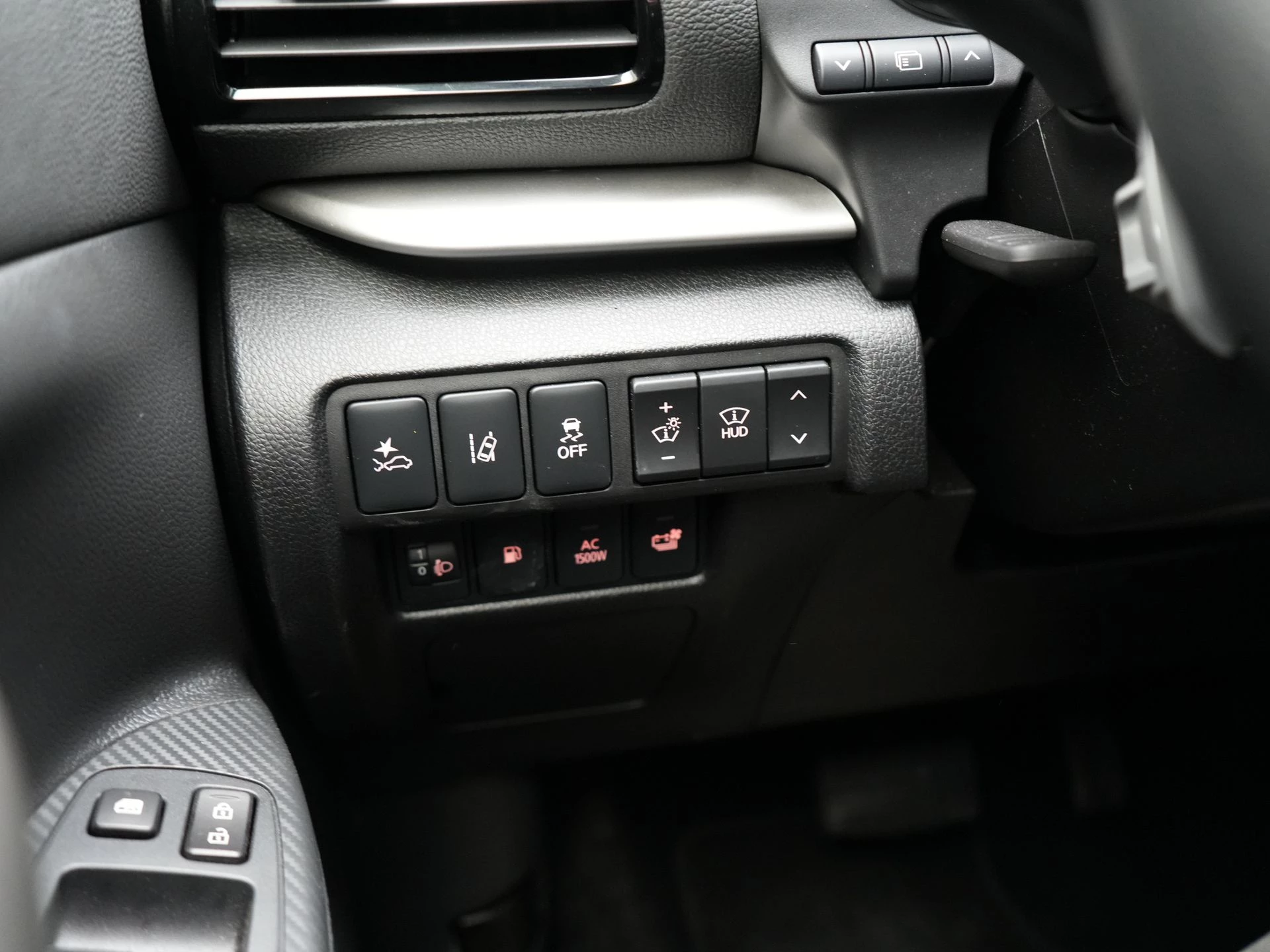 Hoofdafbeelding Mitsubishi Eclipse Cross