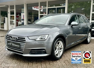 Audi A4 Avant 1.4 TFSI Sport P-Line S Xenon/Led, Climat, Digidash, Pdc, LM..