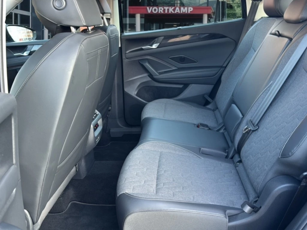 Hoofdafbeelding Volkswagen Tayron