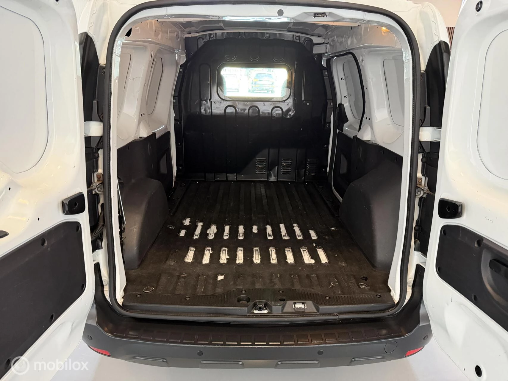 Hoofdafbeelding Dacia Dokker
