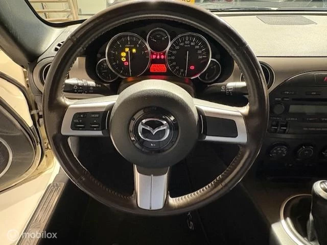 Hoofdafbeelding Mazda MX-5
