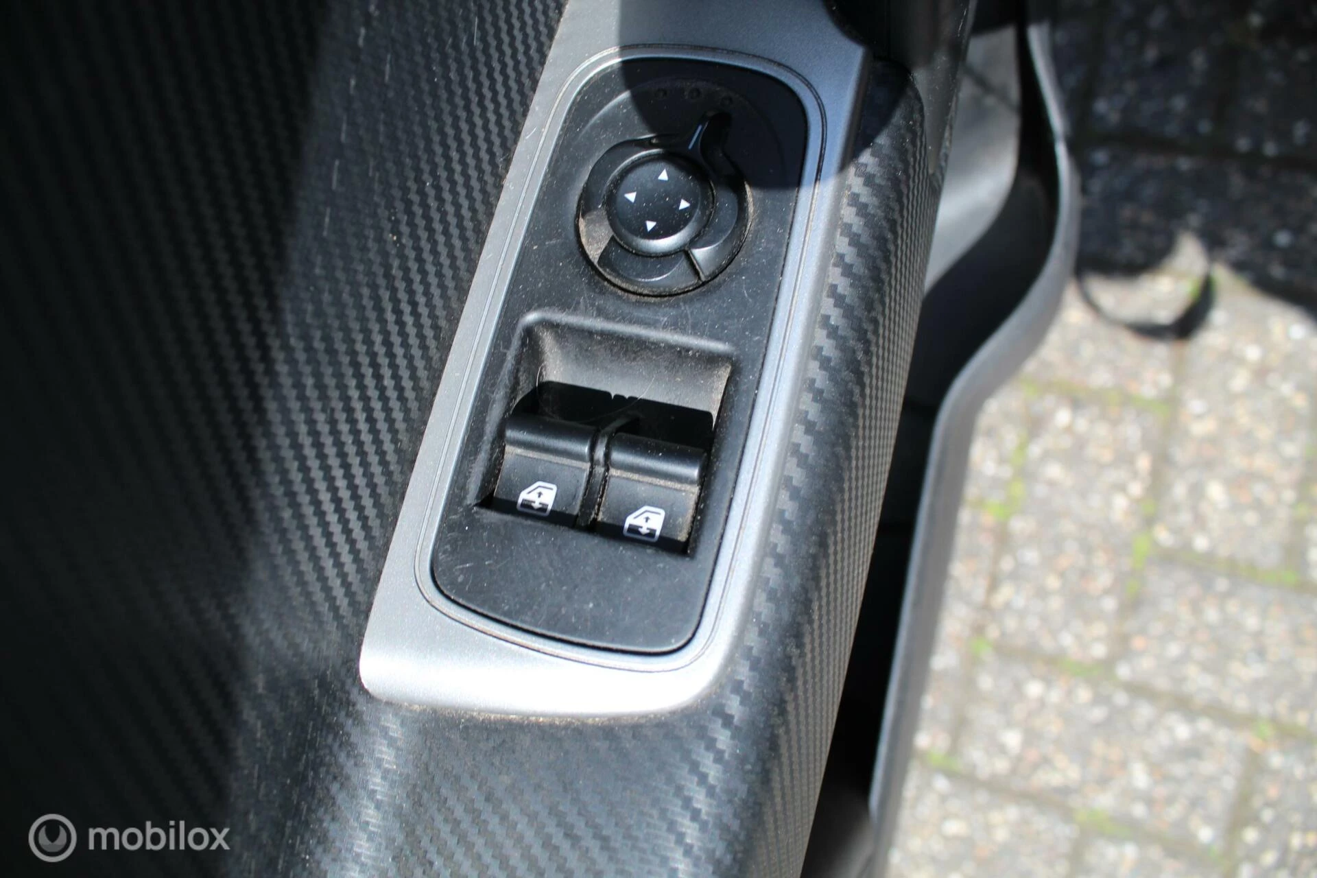 Hoofdafbeelding Alfa Romeo MiTo