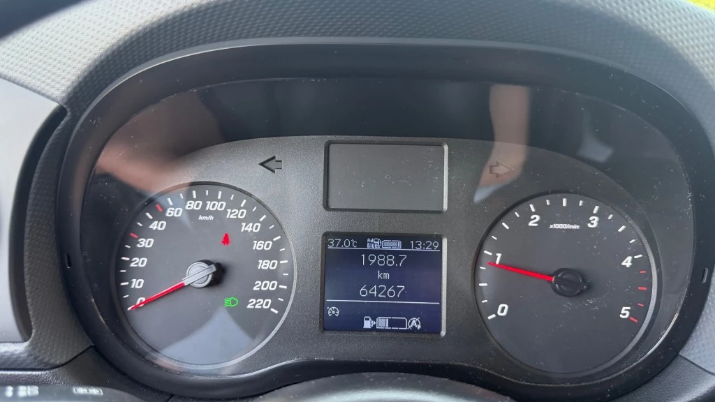 Hoofdafbeelding Mercedes-Benz Citan