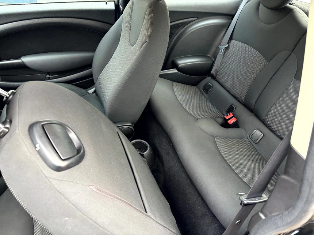 Hoofdafbeelding MINI One