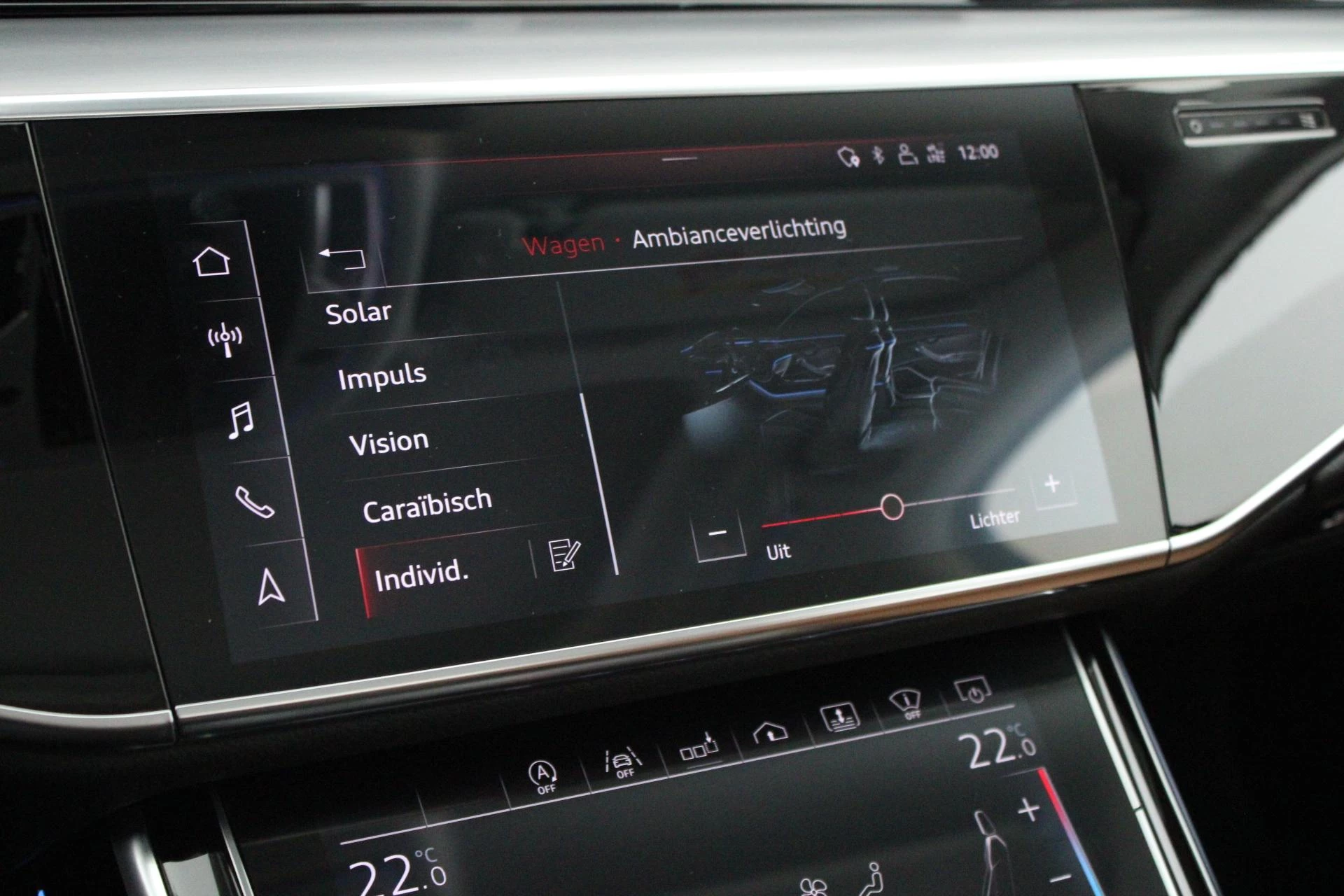 Hoofdafbeelding Audi A8