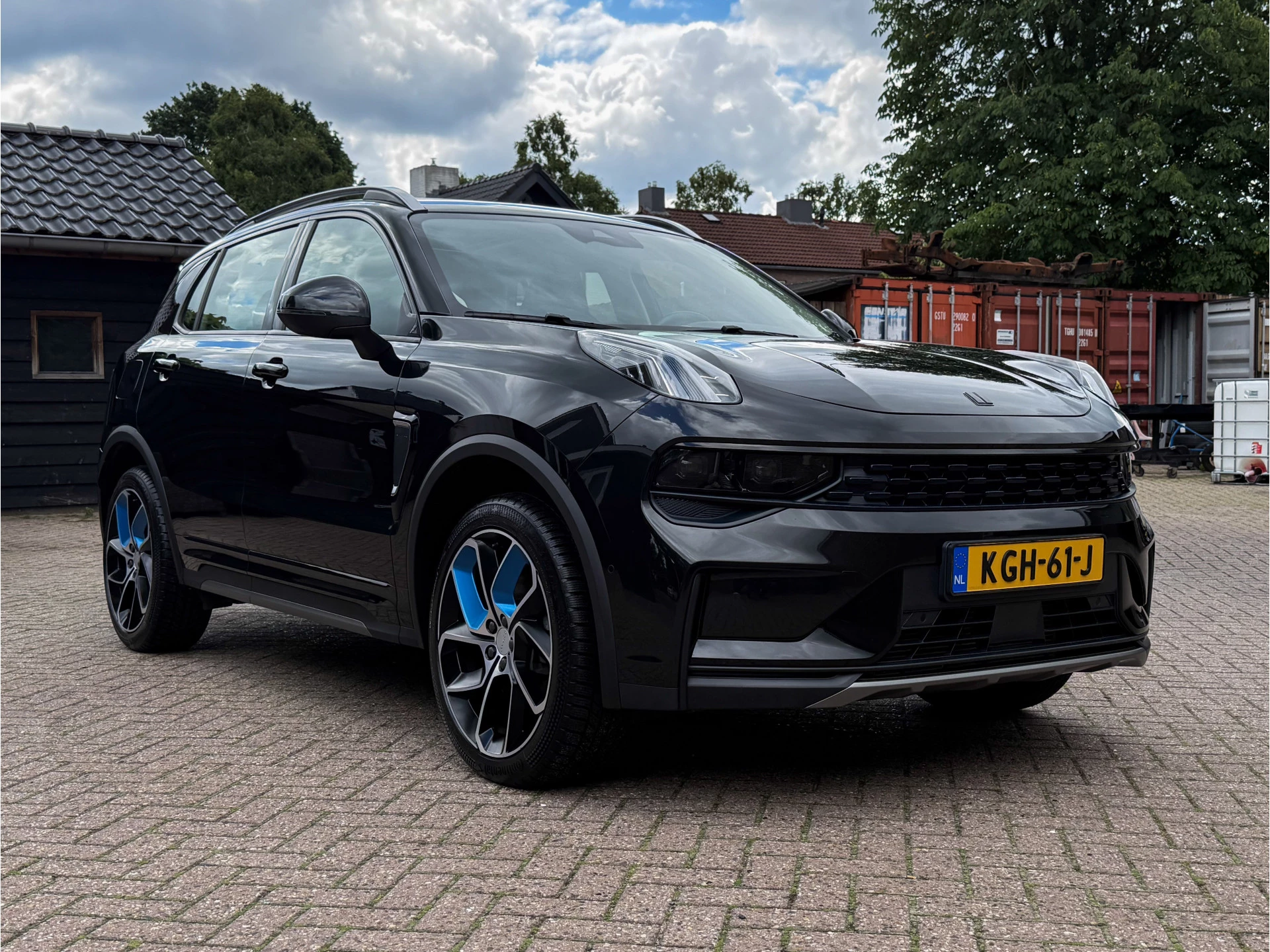 Hoofdafbeelding Lynk & Co 01