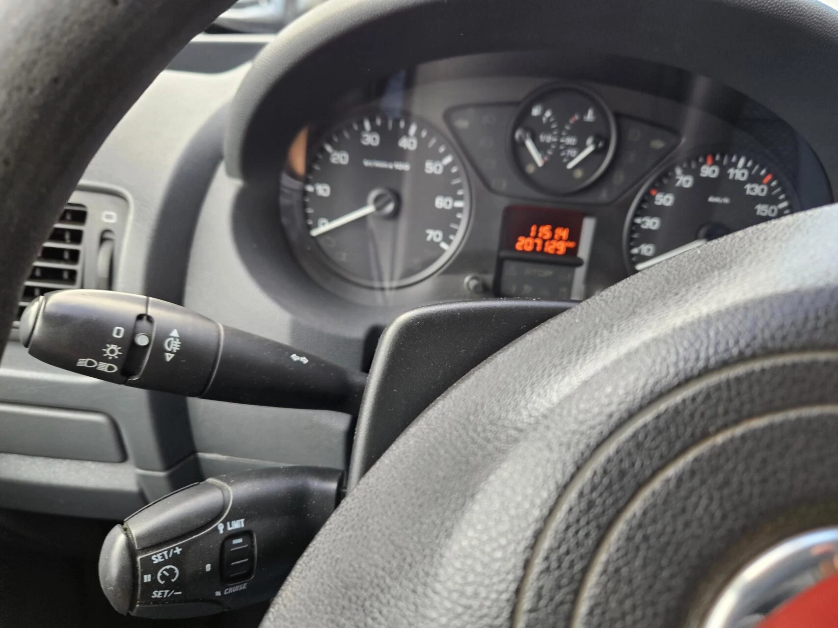 Hoofdafbeelding Fiat Scudo