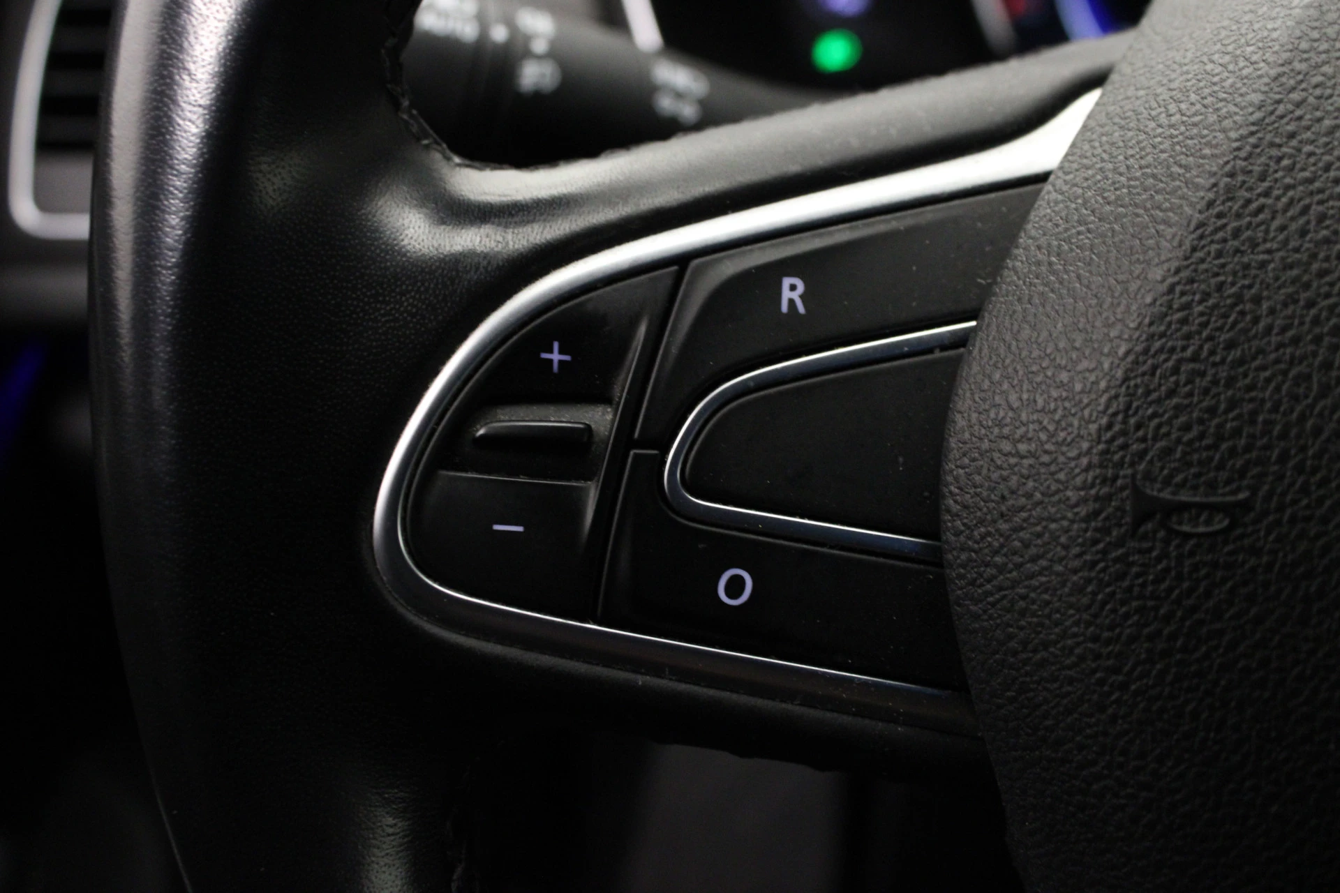 Hoofdafbeelding Renault Talisman