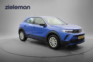 Hoofdafbeelding Opel Mokka-e