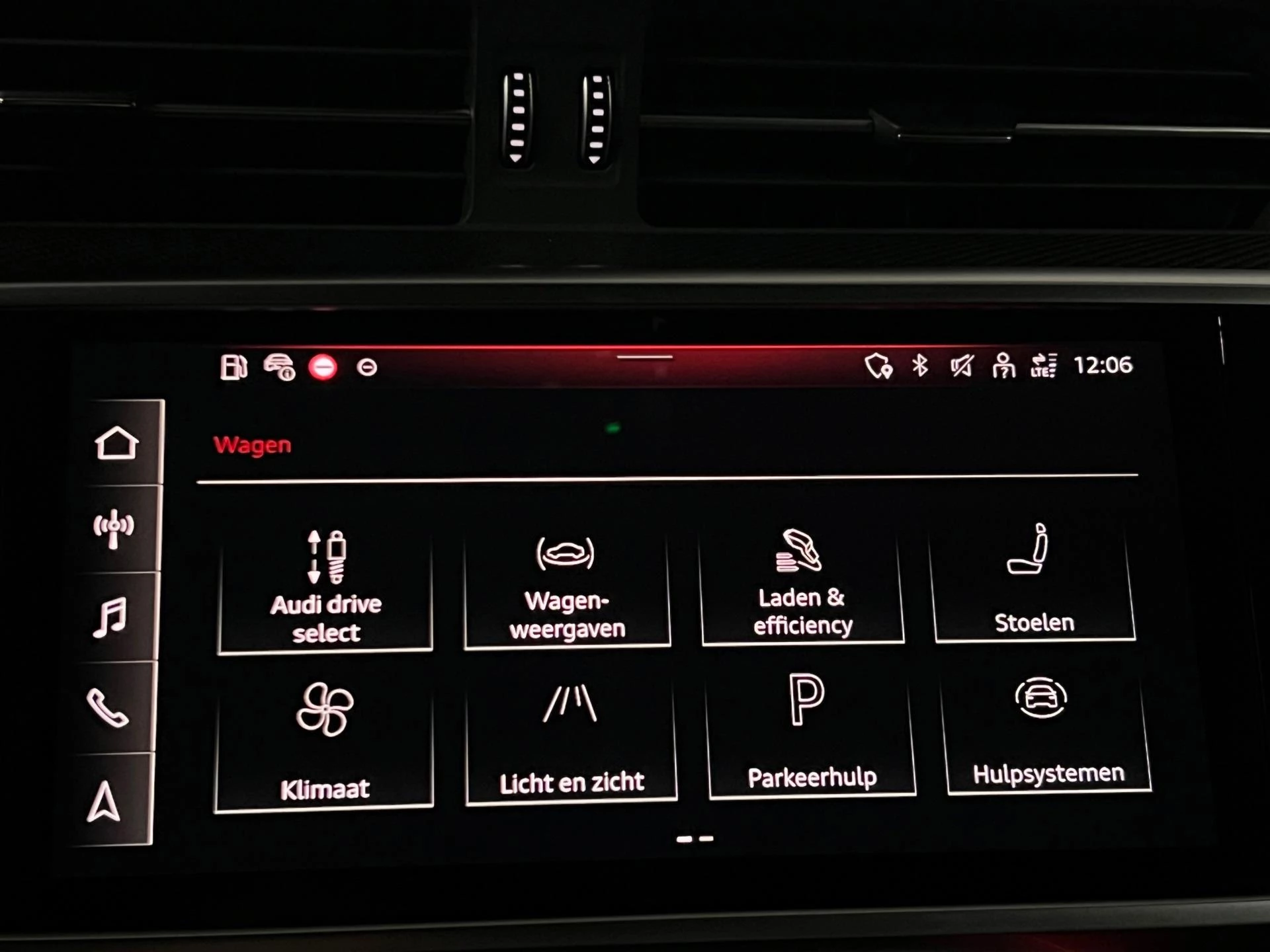 Hoofdafbeelding Audi A7