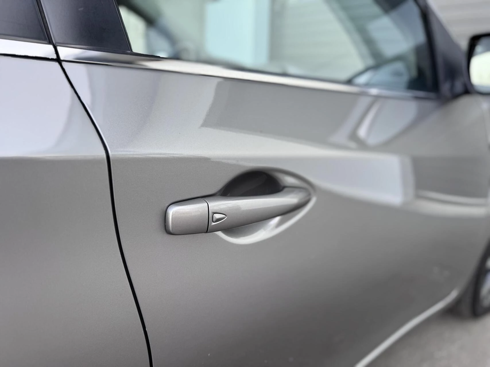 Hoofdafbeelding Nissan Pulsar