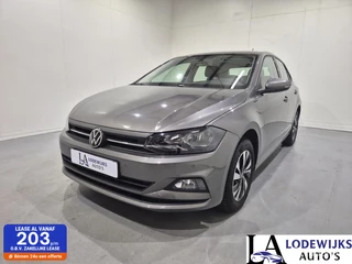 Volkswagen Polo 1.0 TSI Comfortline