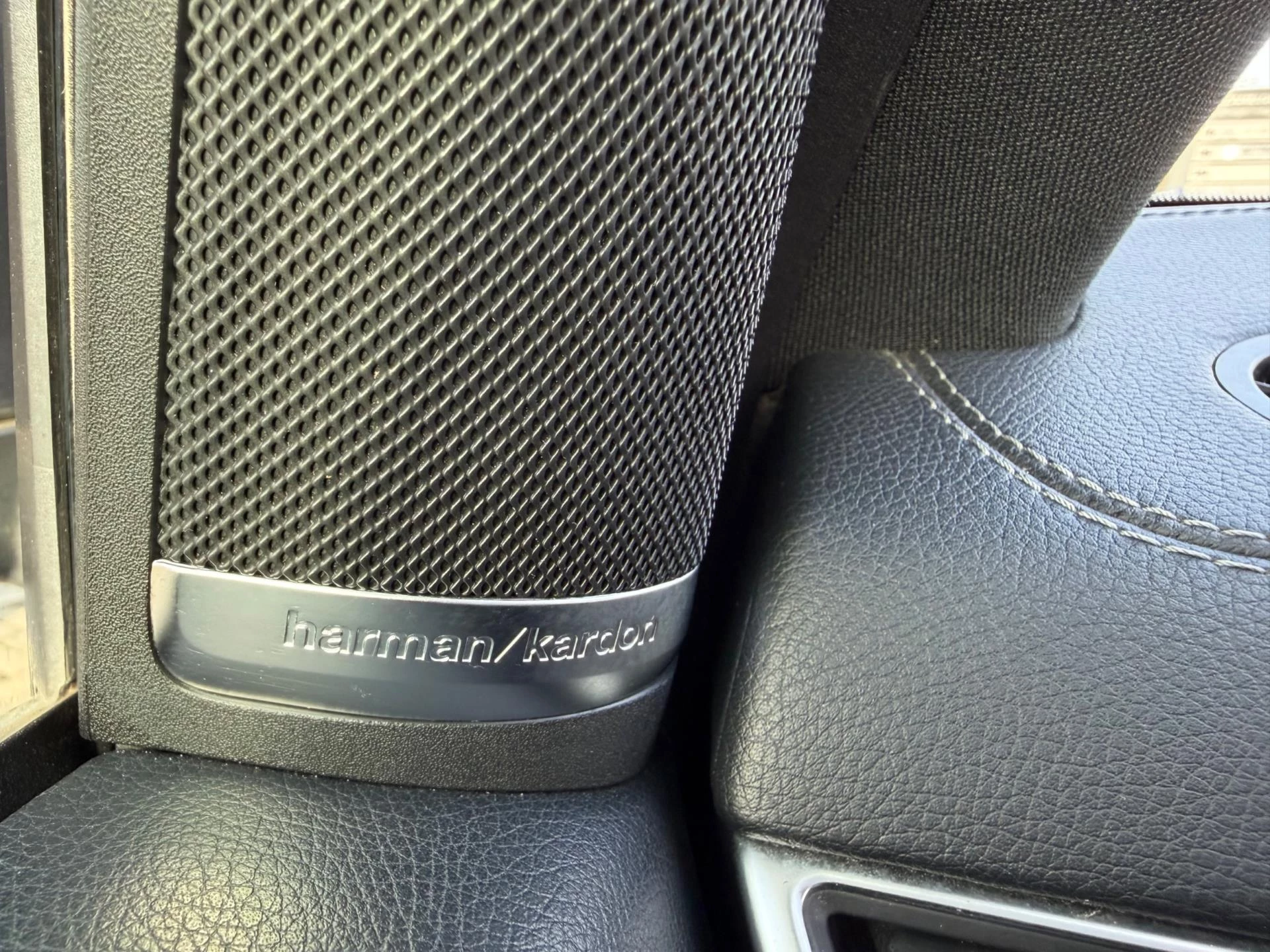 Hoofdafbeelding Mercedes-Benz ML