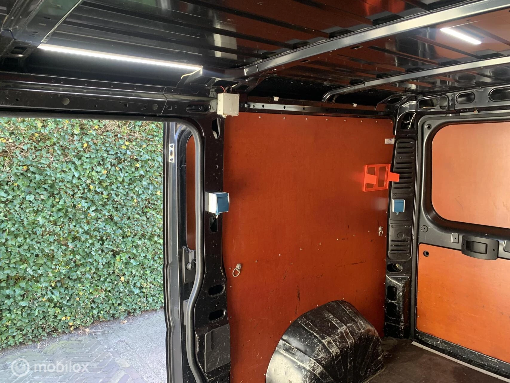 Hoofdafbeelding Peugeot Boxer