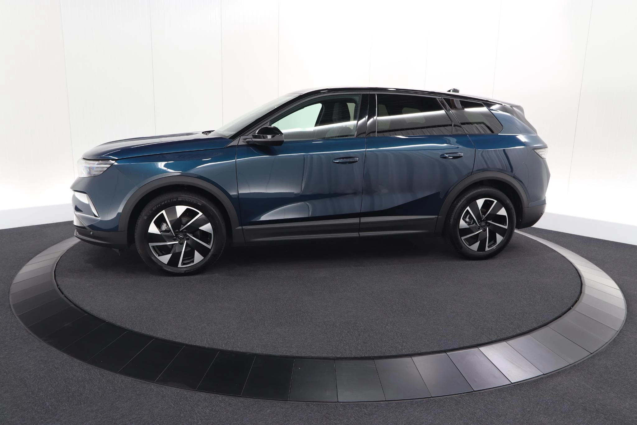 Hoofdafbeelding Opel Grandland
