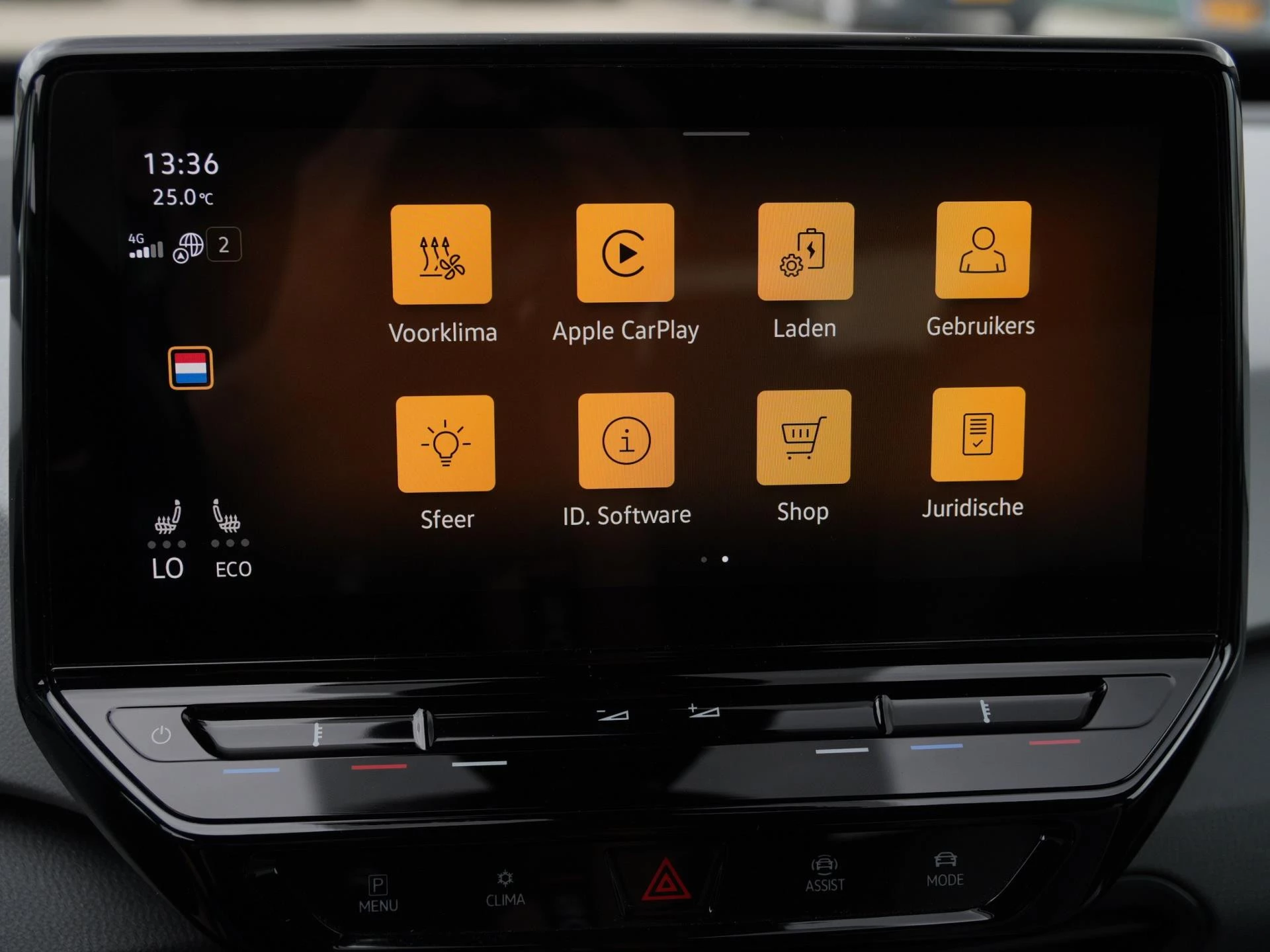 Hoofdafbeelding Volkswagen ID.3