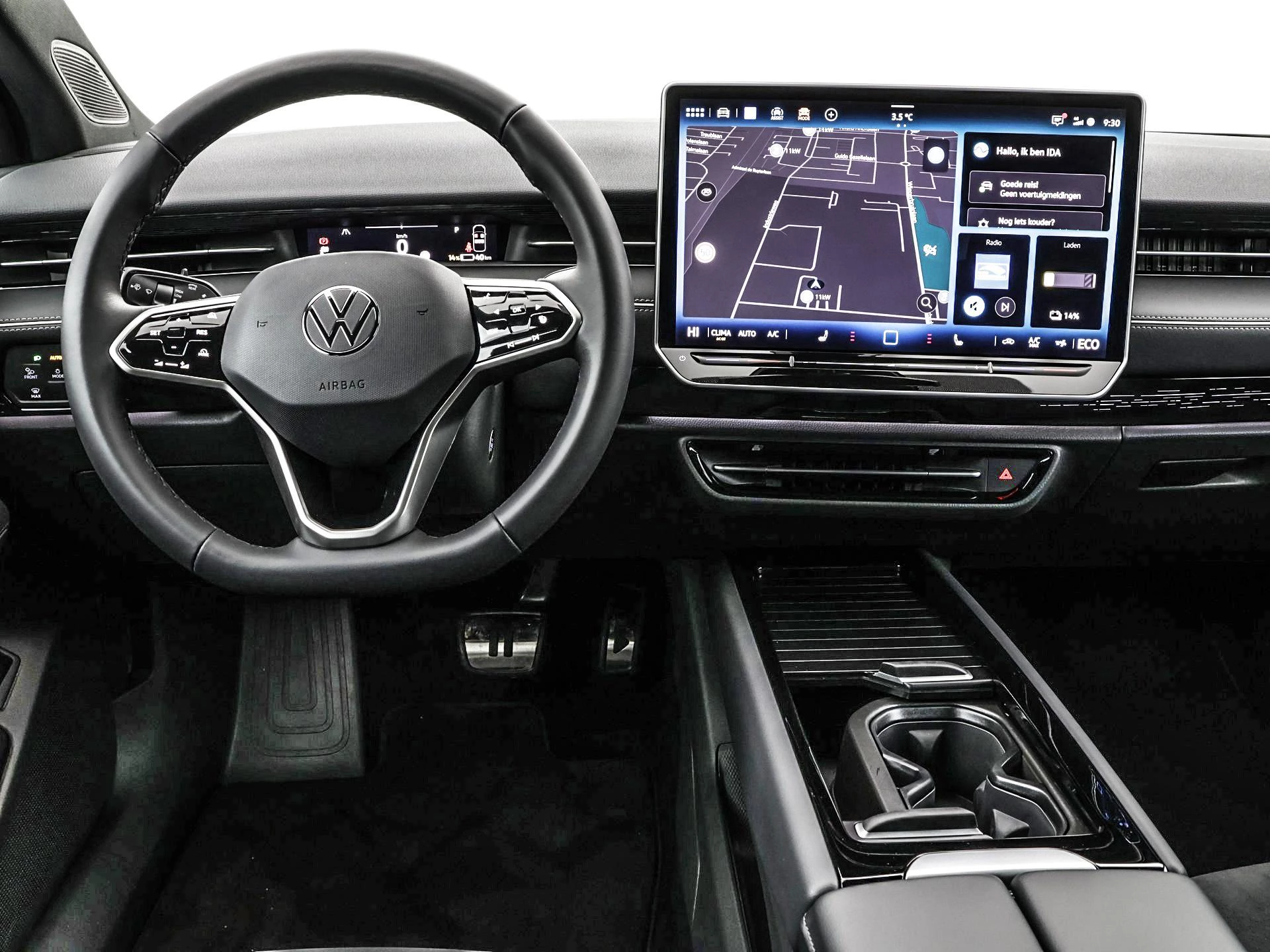 Hoofdafbeelding Volkswagen ID.7