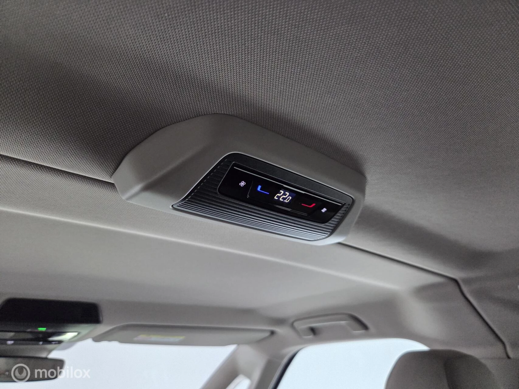 Hoofdafbeelding Volkswagen Multivan