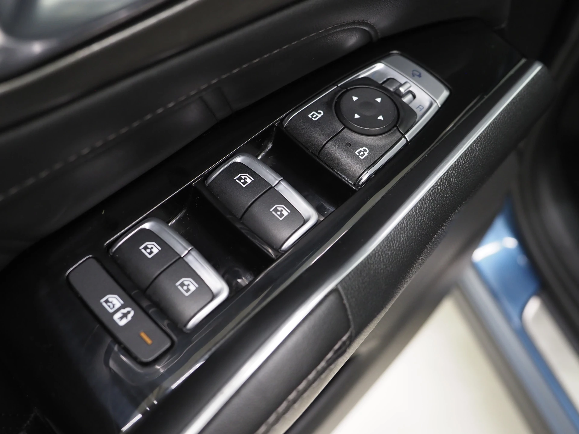 Hoofdafbeelding Kia Sorento