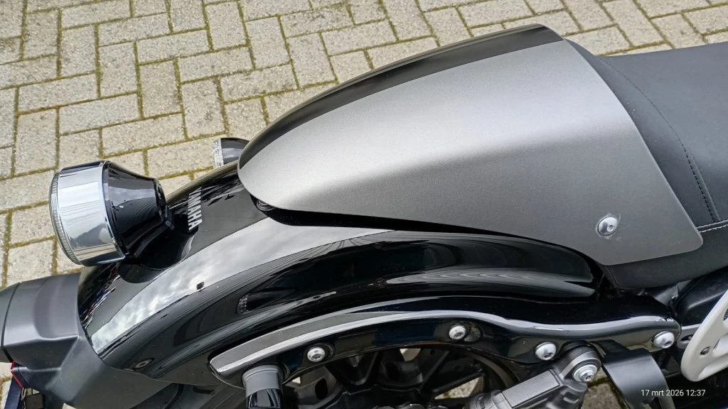 Hoofdafbeelding Yamaha XV