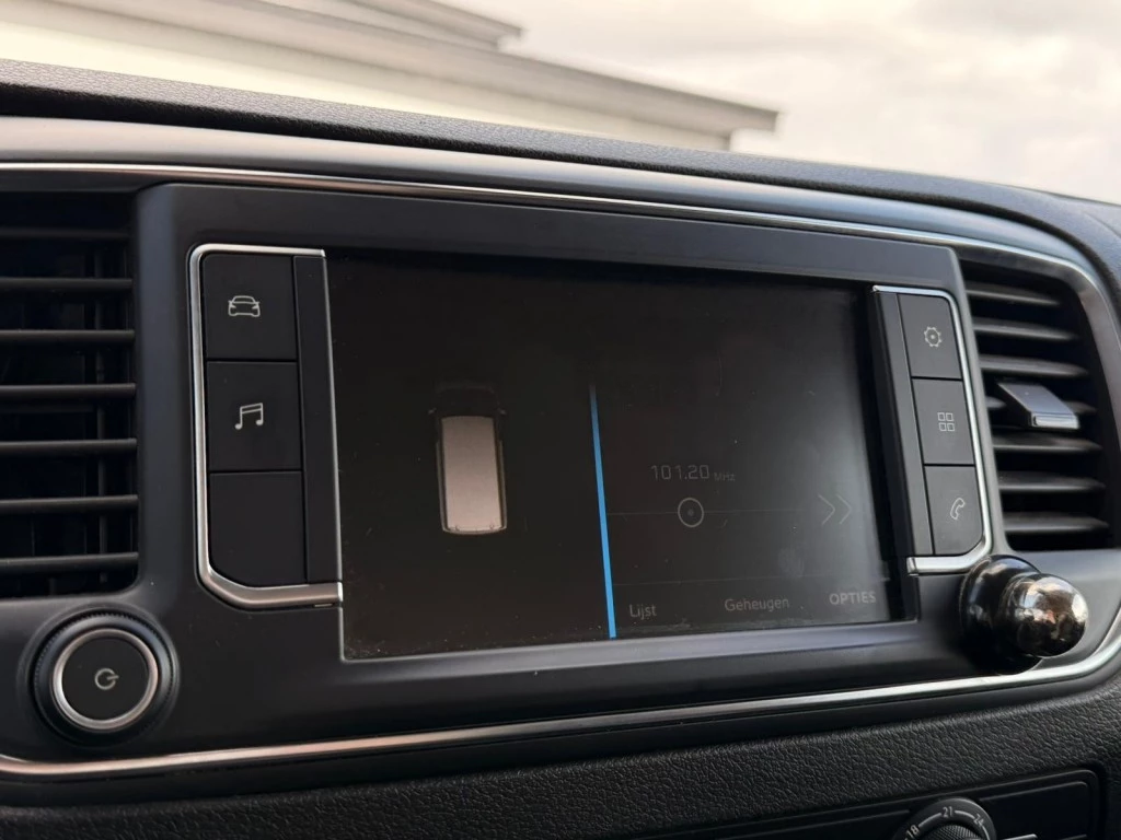 Hoofdafbeelding Peugeot Expert