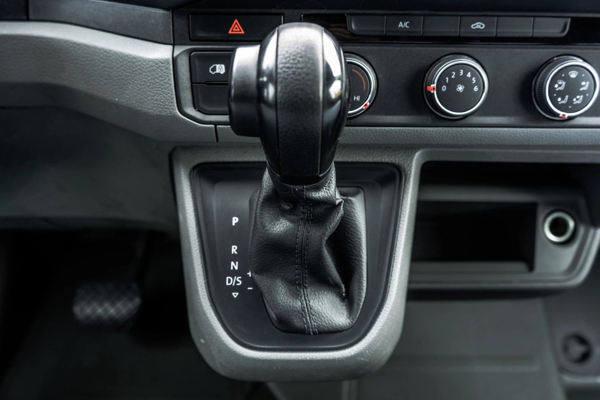 Hoofdafbeelding MAN TGE