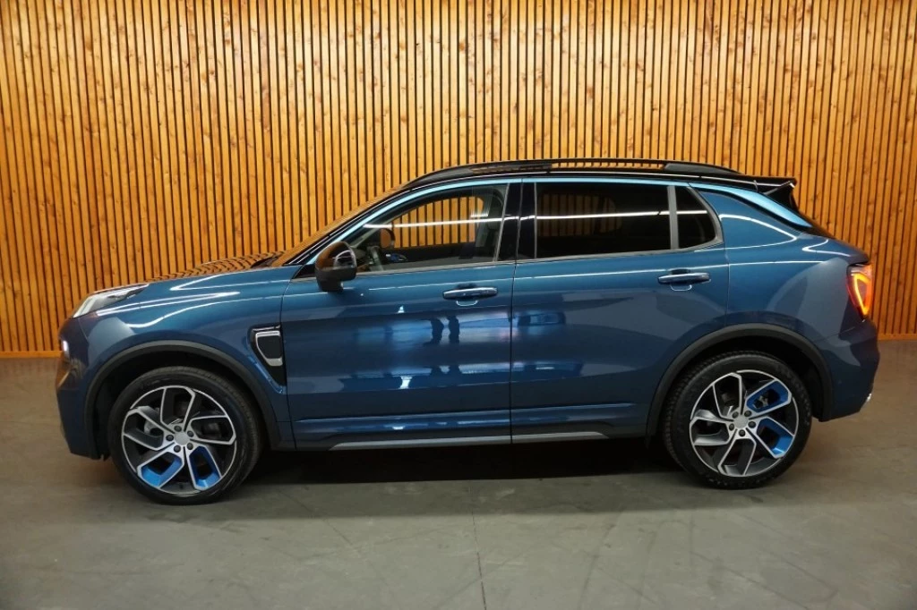 Hoofdafbeelding Lynk & Co 01