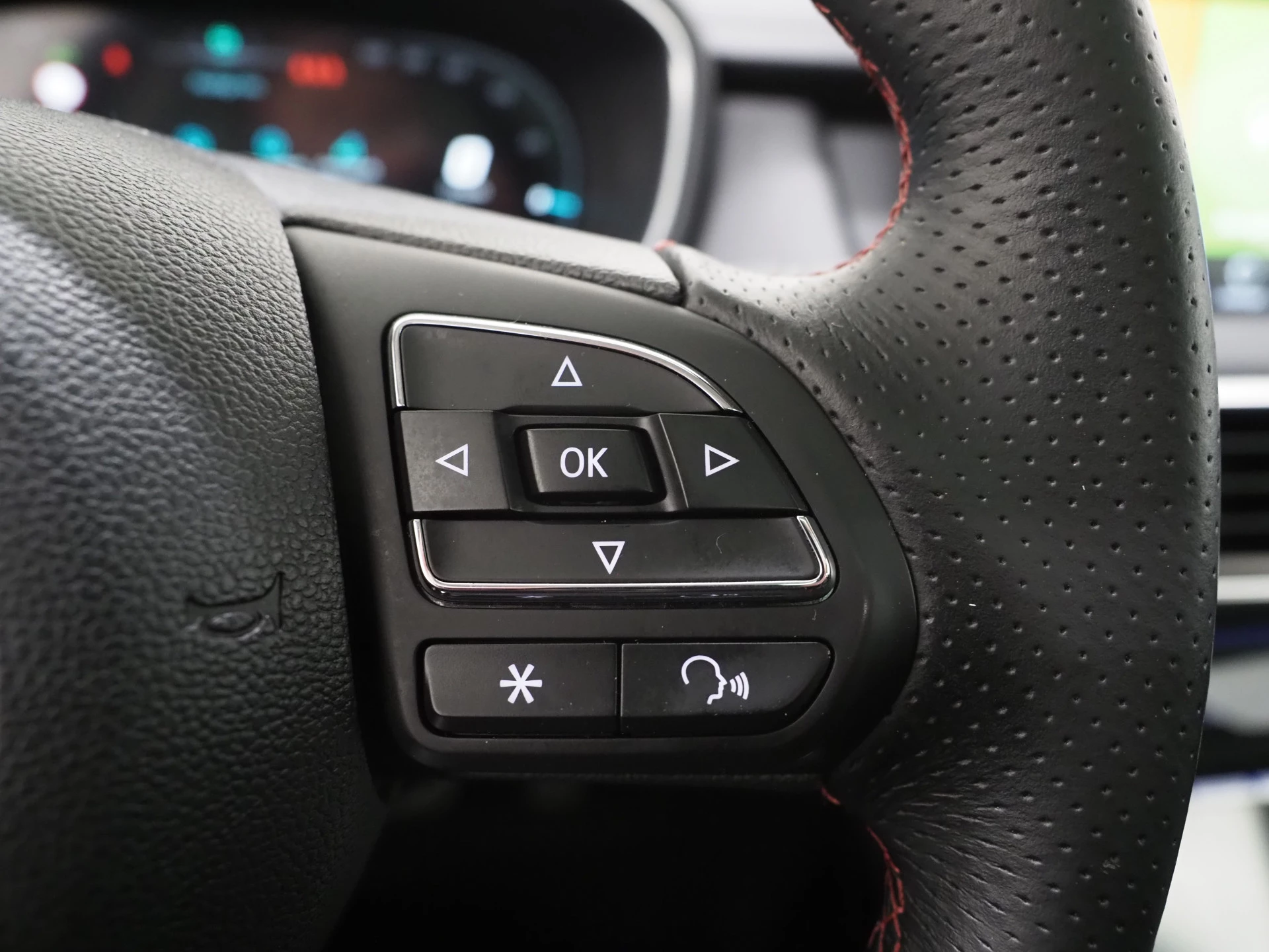 Hoofdafbeelding MG EHS