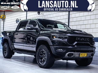 Dodge Ram 1500 TRX | 6.2 V8 1e Eigenaar