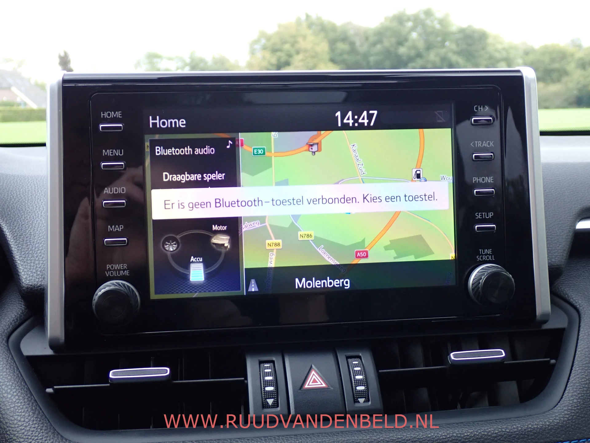 Hoofdafbeelding Toyota RAV4