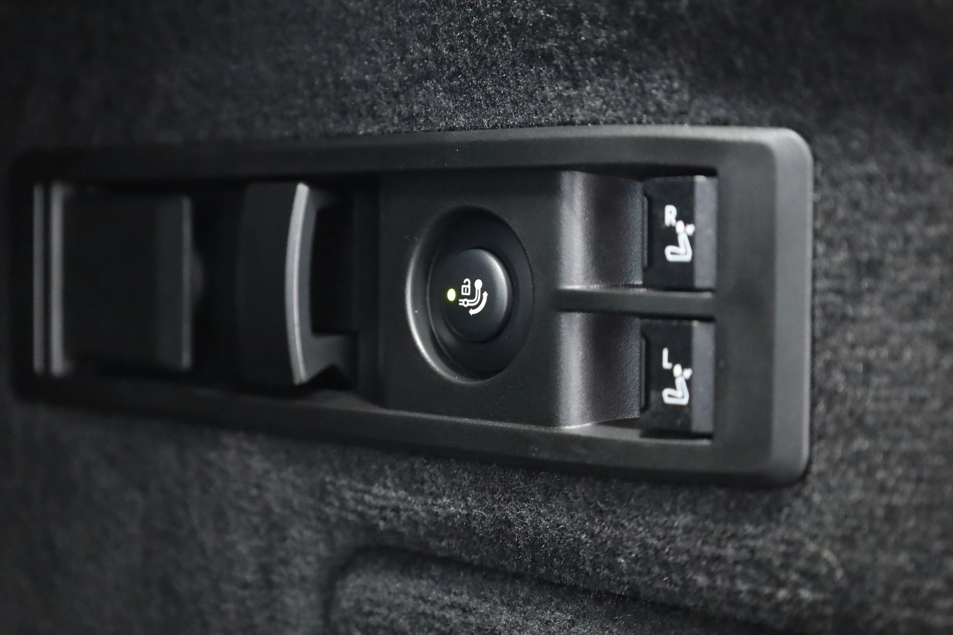 Hoofdafbeelding BMW iX