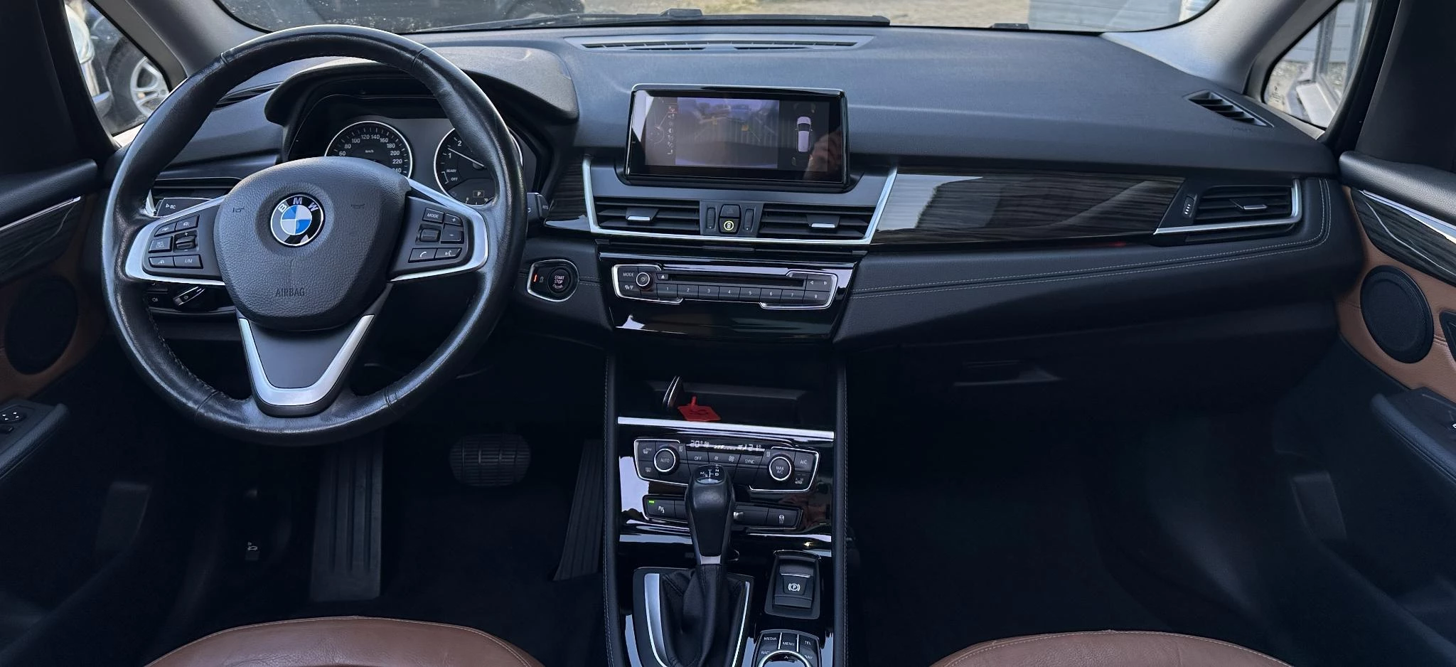 Hoofdafbeelding BMW 2 Serie