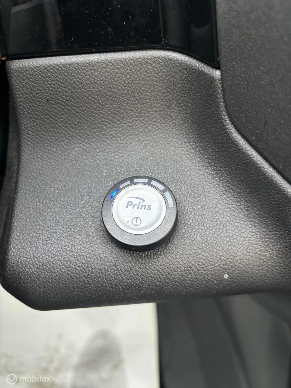 Hoofdafbeelding GMC 1500