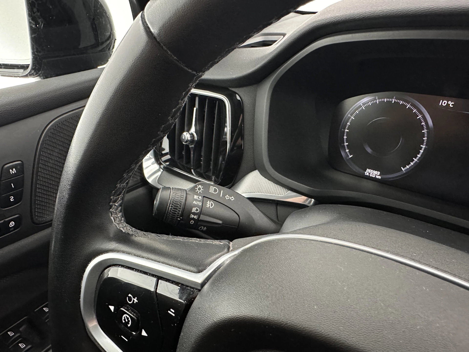 Hoofdafbeelding Volvo S60