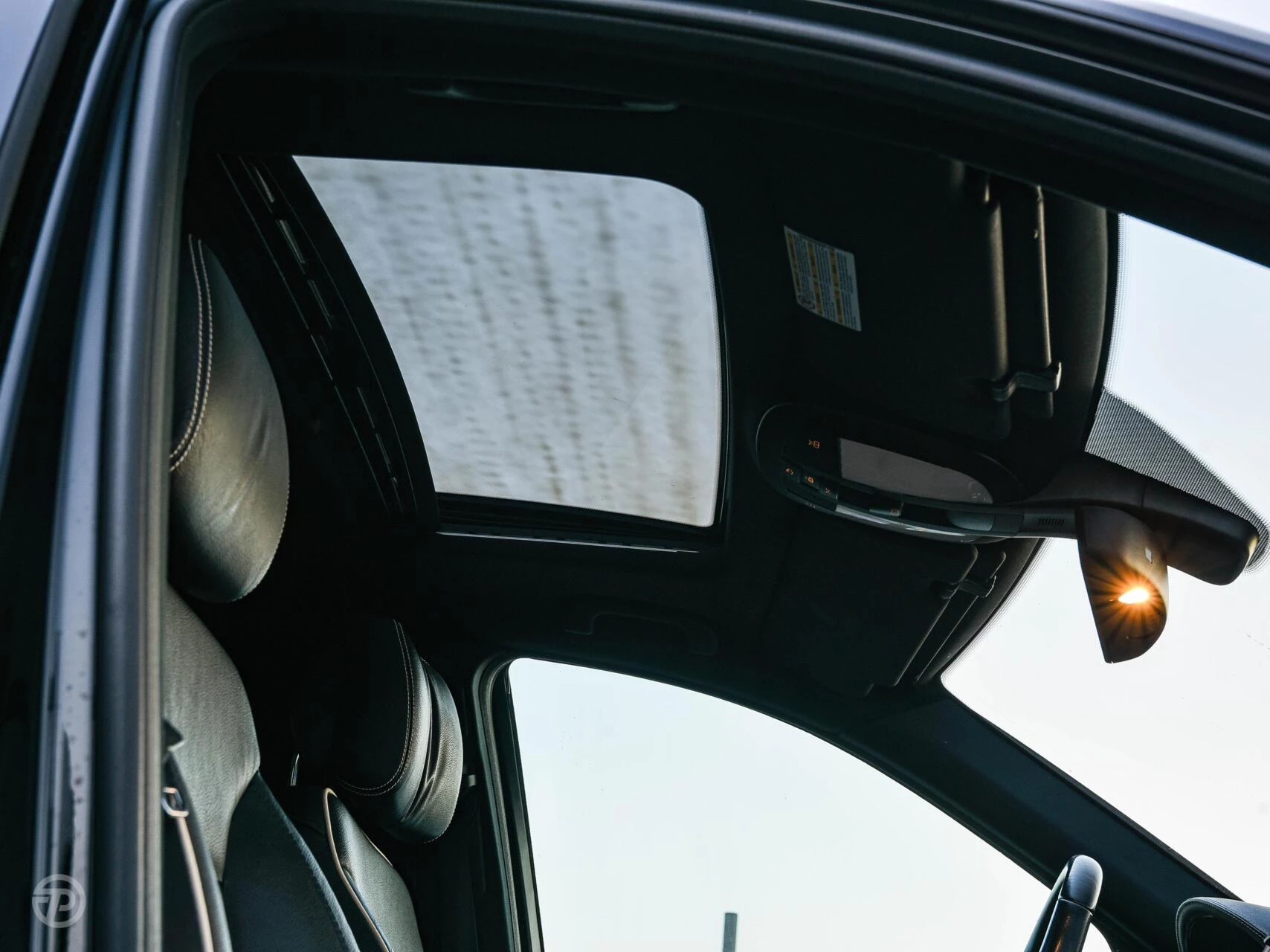 Hoofdafbeelding Mercedes-Benz M-Klasse