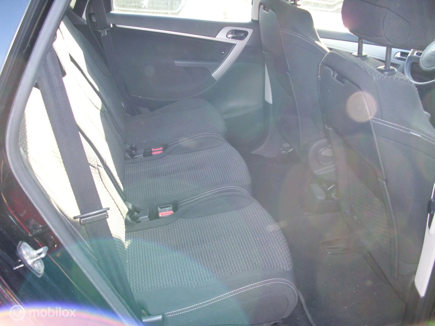 Hoofdafbeelding Citroën C4 Picasso
