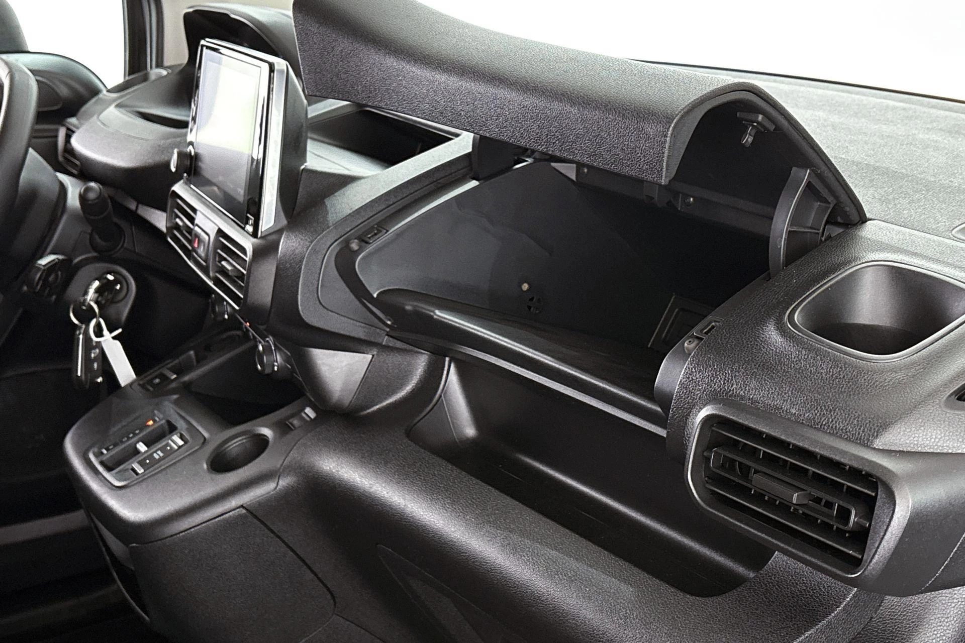 Hoofdafbeelding Peugeot e-Partner