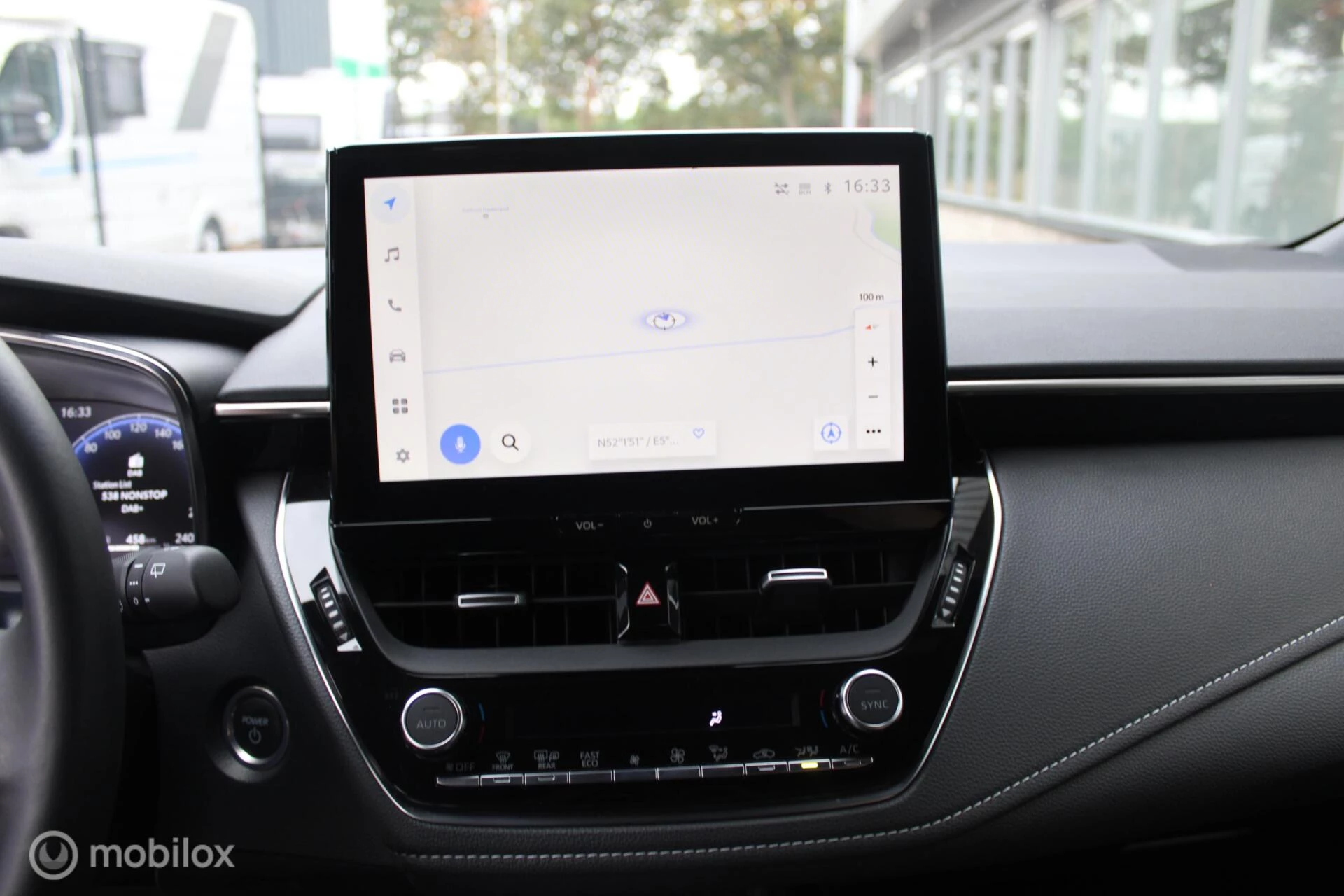 Hoofdafbeelding Toyota Corolla Touring Sports