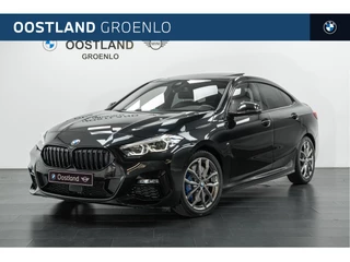 BMW 2 Serie Gran Coupé 218i Executive M Sport Automaat / Panoramadak / Sportstoelen / Achteruitrijcamera / Cruise Control
